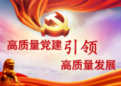 高質(zhì)量黨建引領高質(zhì)量發(fā)展